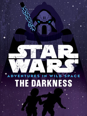 cover image of Star Wars Adventures in Wild Space